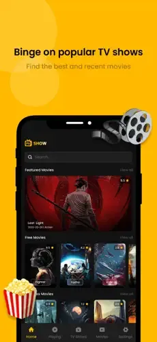 sonyliv-for-free tv show
